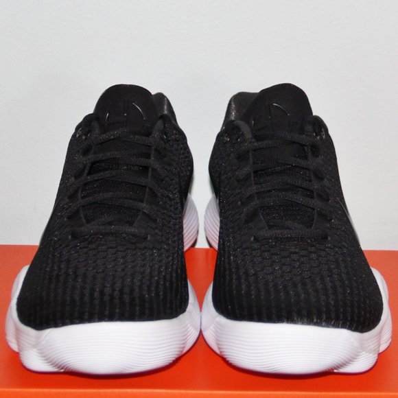 Nike Hyperdunk Low 2017 Basketball Shoes Mens 13 Black Asia Exclusive main image 5